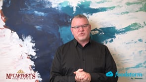 McCaffrey’s Food Markets - Customer Success Story (Rob Lepre - IT Director)