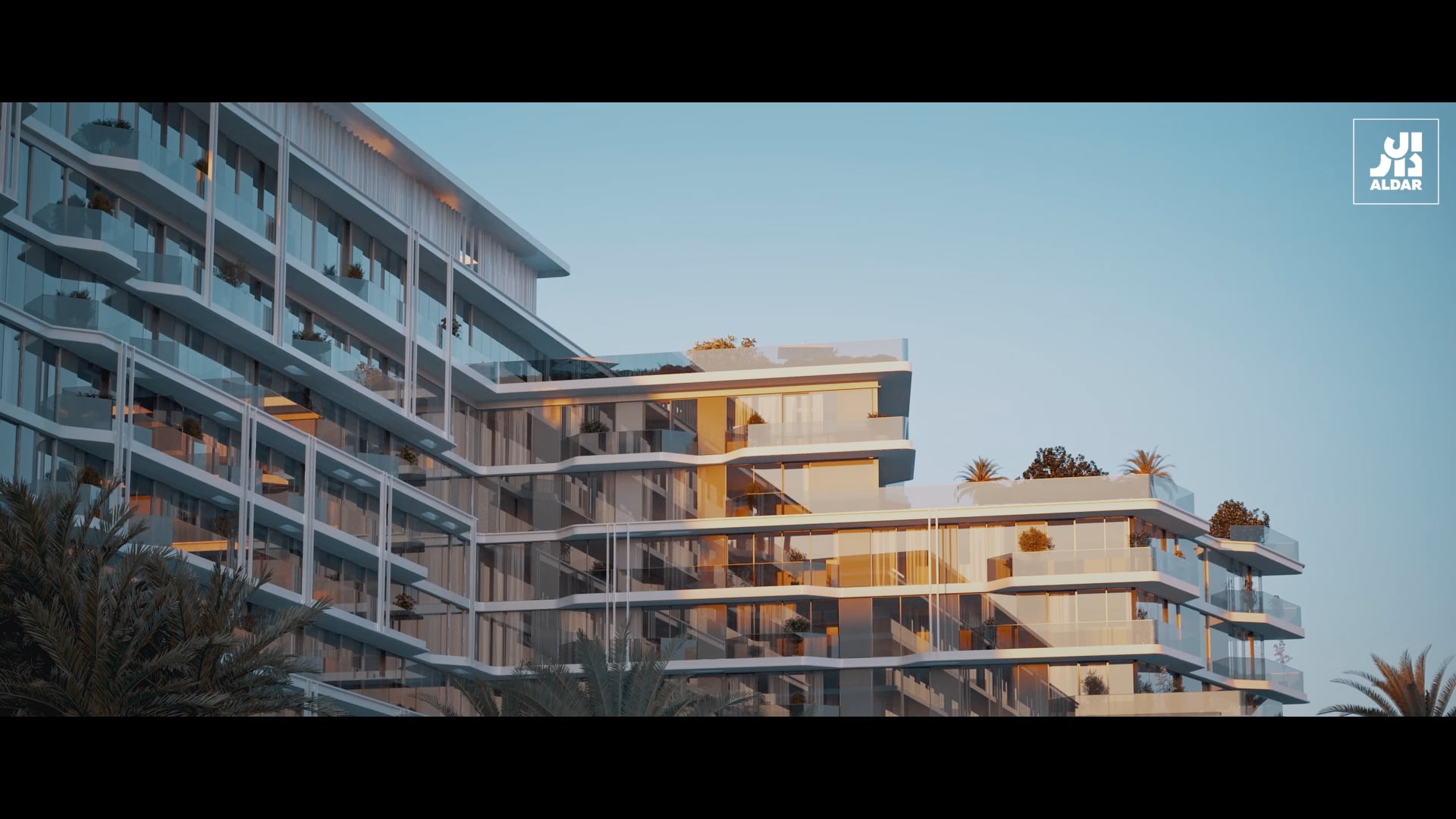 Aldar 'The Source' Wellness Development
