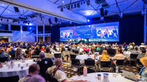 People, Place and Planet: Innovation for Impact in Government