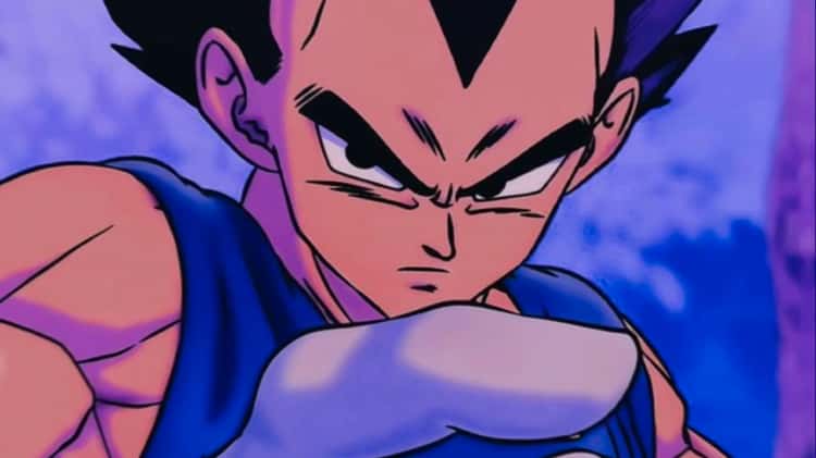 Dragon Ball Z: Especial 3 - Trunks do Futuro Edição Especial on Vimeo