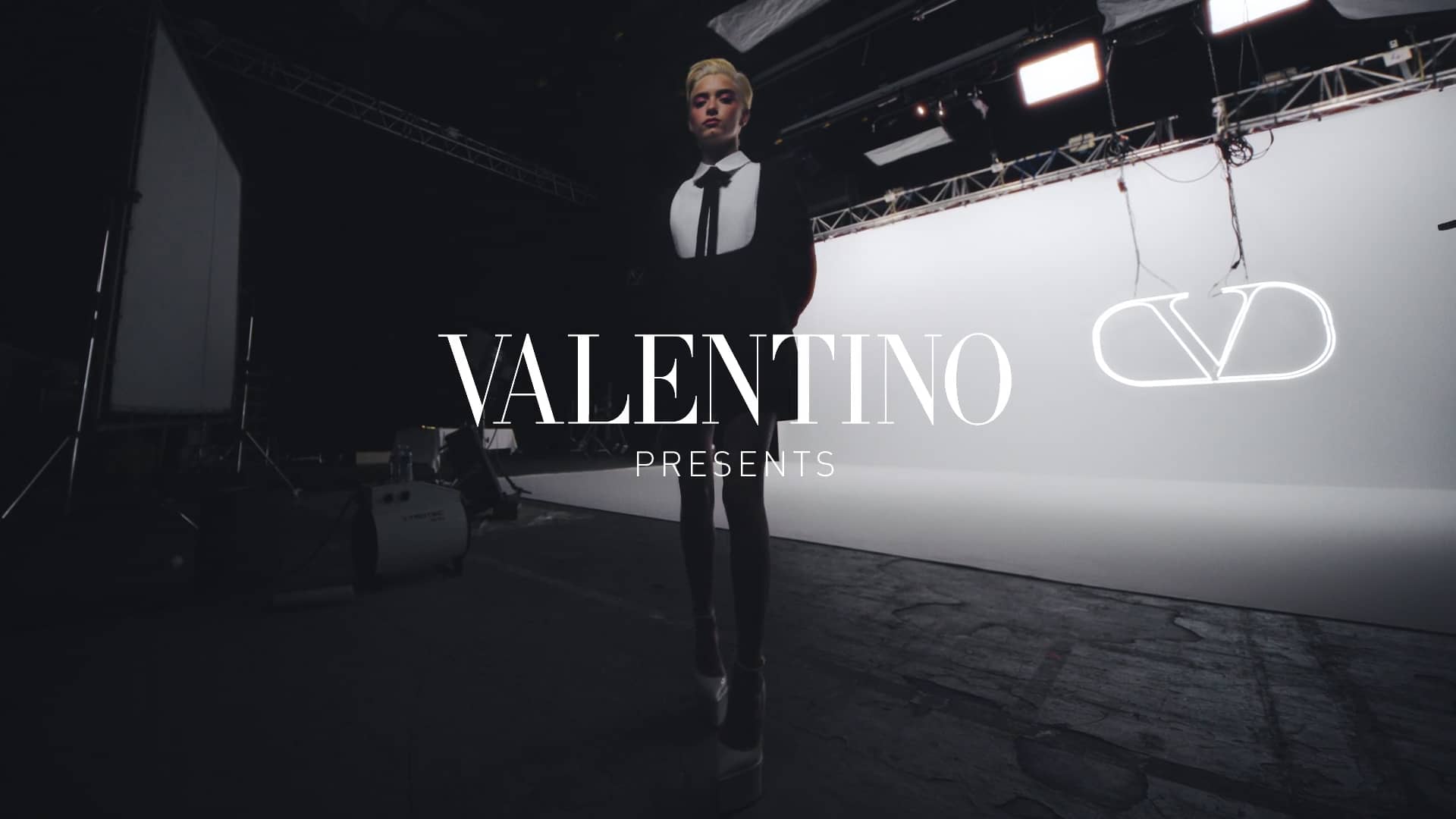 VALENTINO CLUB V / ARTHUR VALVERDE on Vimeo