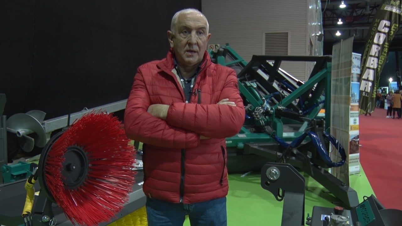 Entrevista a José Antonio Rodríguez | Revista Vaca Pinta | En Castellano