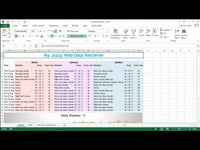 Introduction To The Web Query section