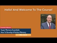 Hello, And Welcome To The Course!