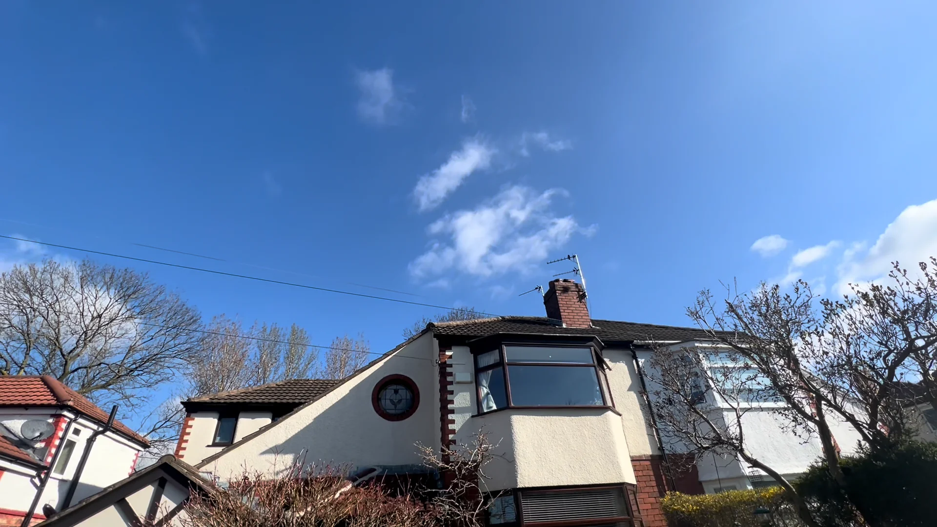 PRINCESS AVENUE, CHEADLE HULME on Vimeo