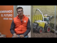Entrevista a Ángel Blanco
