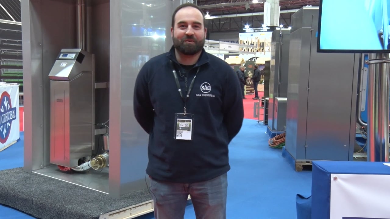 Entrevista a Pablo López | Revista Vaca Pinta | En Castellano