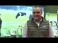 Entrevista a Iván Novo