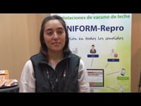 Entrevista a Lucía García