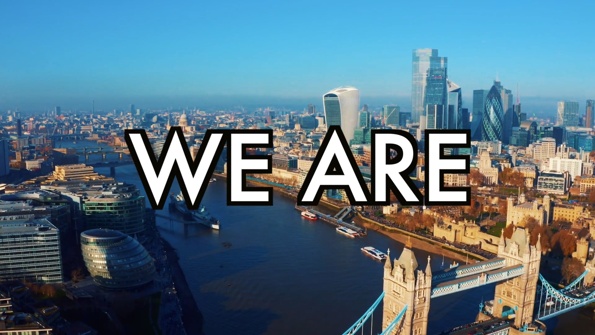 BID Sector Sizzle Reel