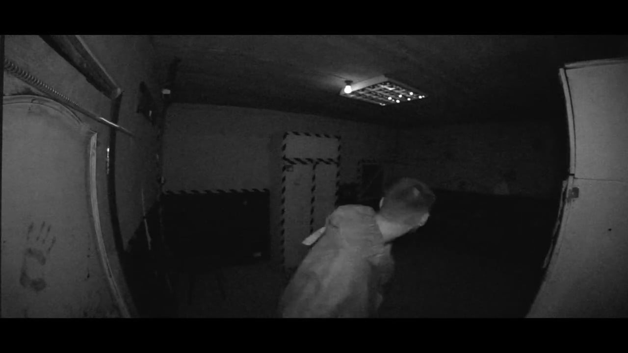 Кадр из видео квеста Зона отчуждения