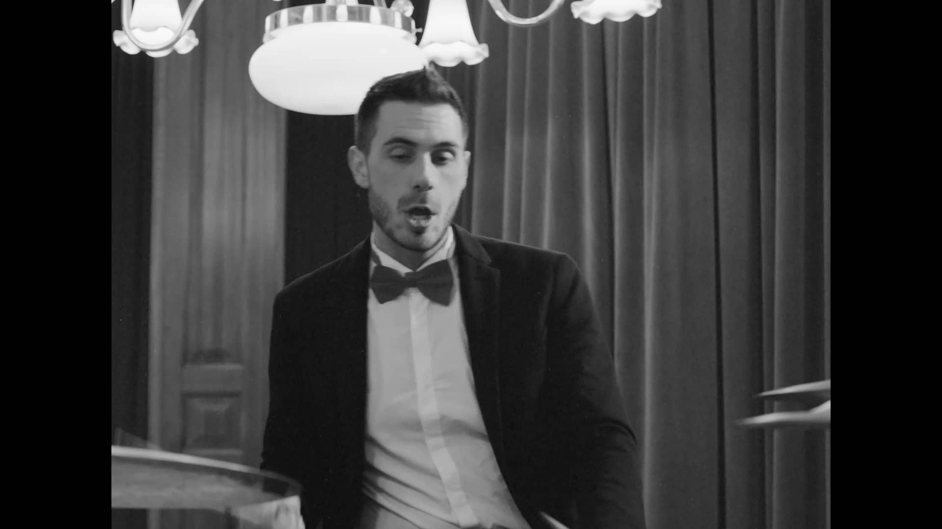 Hauser Sway (official music video) on Vimeo