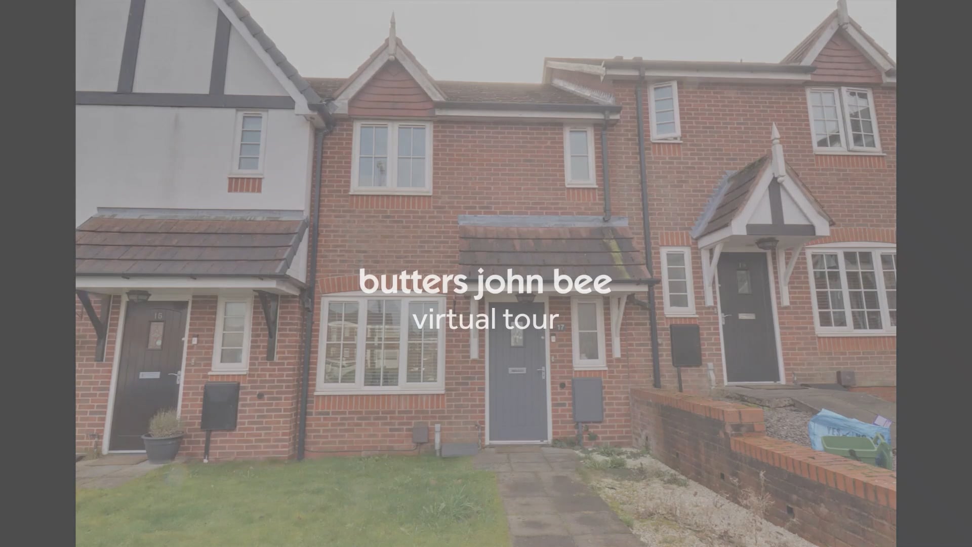 Virtual Viewing of Princess Street, StokeOnTrent, 3 bedroom Other For