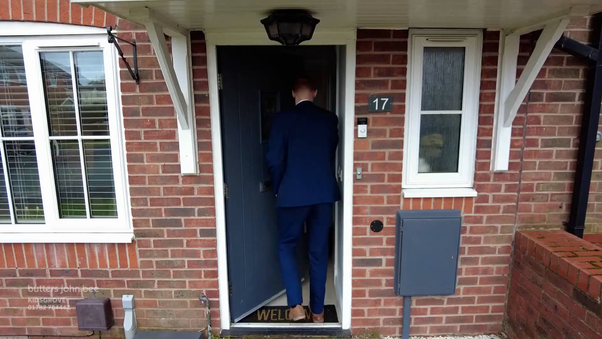 Quick Sneak Peek of Princess Street, StokeOnTrent, 3 bedroom Other