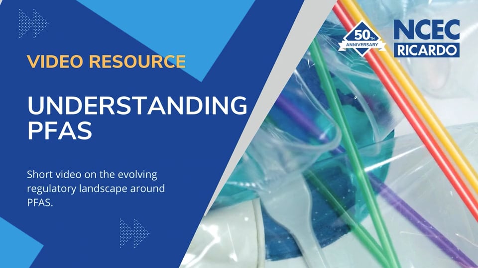 Understanding PFAS on Vimeo