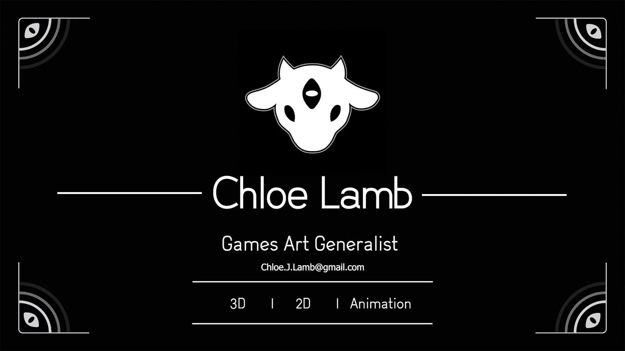 Chloe Lamb - 2023 Reel