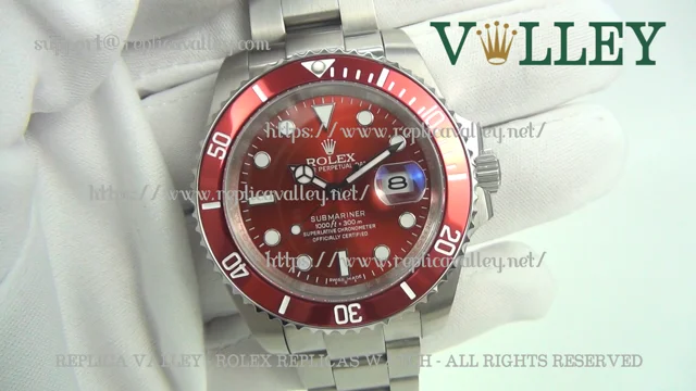 submariner coca cola edition