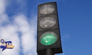 Krisy's Traffic Light Rule