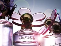 Martin Vallin - Marc Jacob Daisy Love