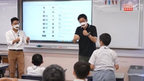 港台電視31 - 沒有牆的世界 |【第7集 《讓夢想滾動（上）》 預告】