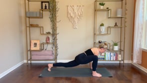 20 Minute Inner Hip Opening