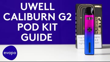 Geekvape B60 Aegis Boost 2 Pod Kit Guide | Videos & Movies on Vimeo