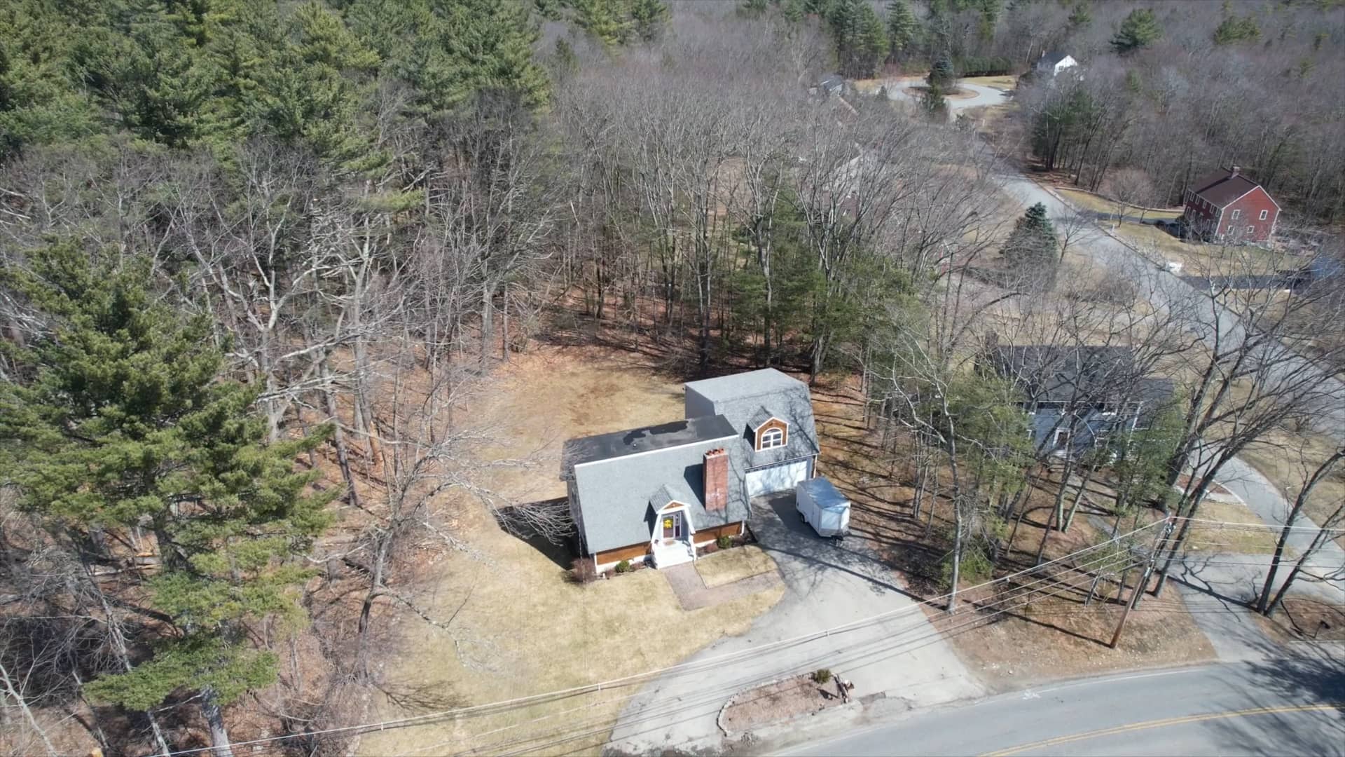 52 Kimball Road, Amesbury, MA on Vimeo