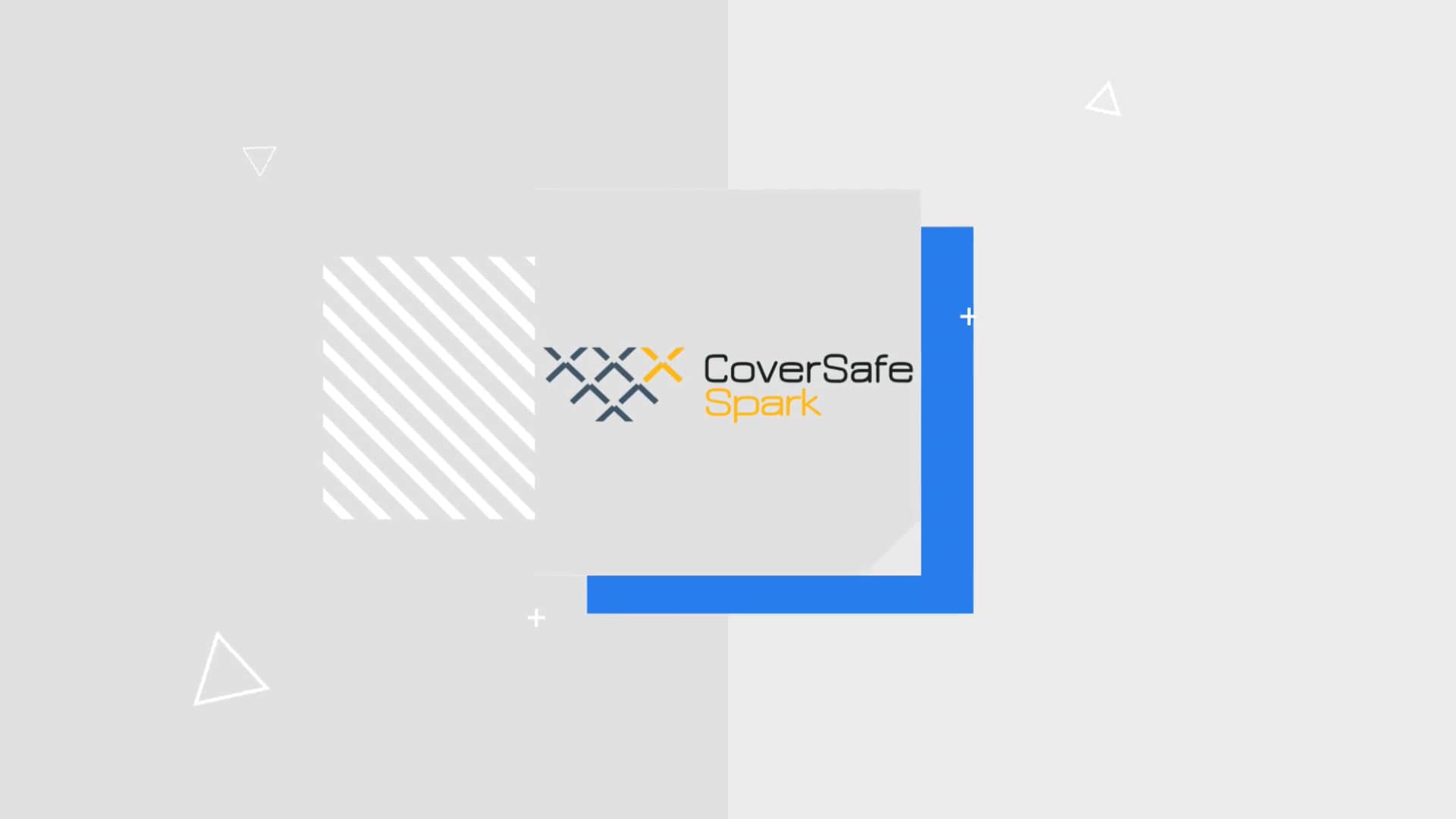 CoverSafe Spark v06.mp4 on Vimeo