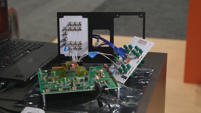 New Samtec Flyover® Cable System Extends Signal Reach At Next Gen Data Rates