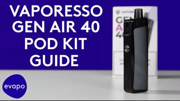 elf bar vape uk SMOK Nord 4 Review main image 1