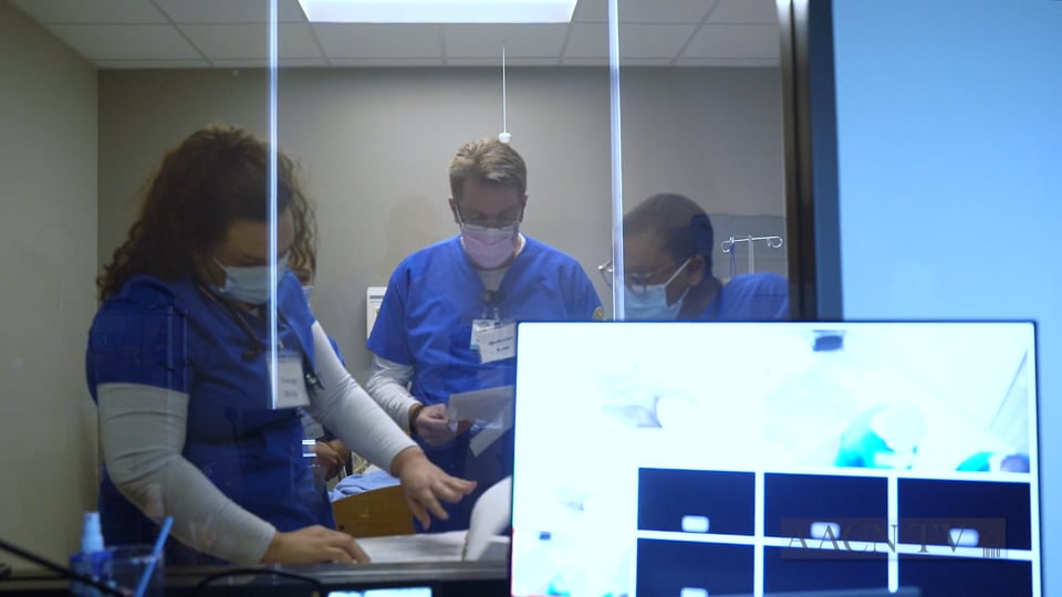 Western Governors University School of Health - Prelicensure Nursing