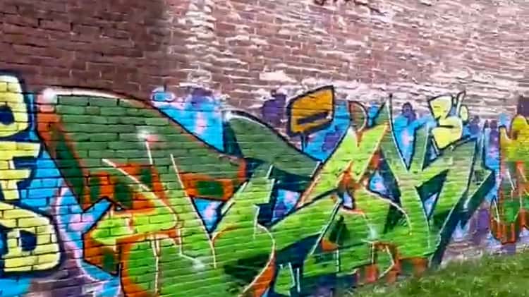 World's Best Vanish Graffiti and Paint Remover – World's Best