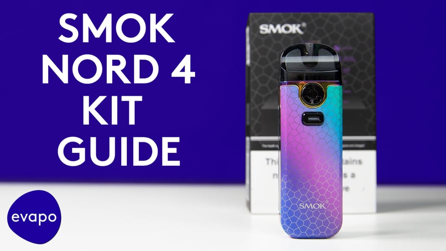 how much is elf bar vape Smok Nord 4 Unlock Get SMOK Nord 4 80w Pod Start Kits – Got Vape
