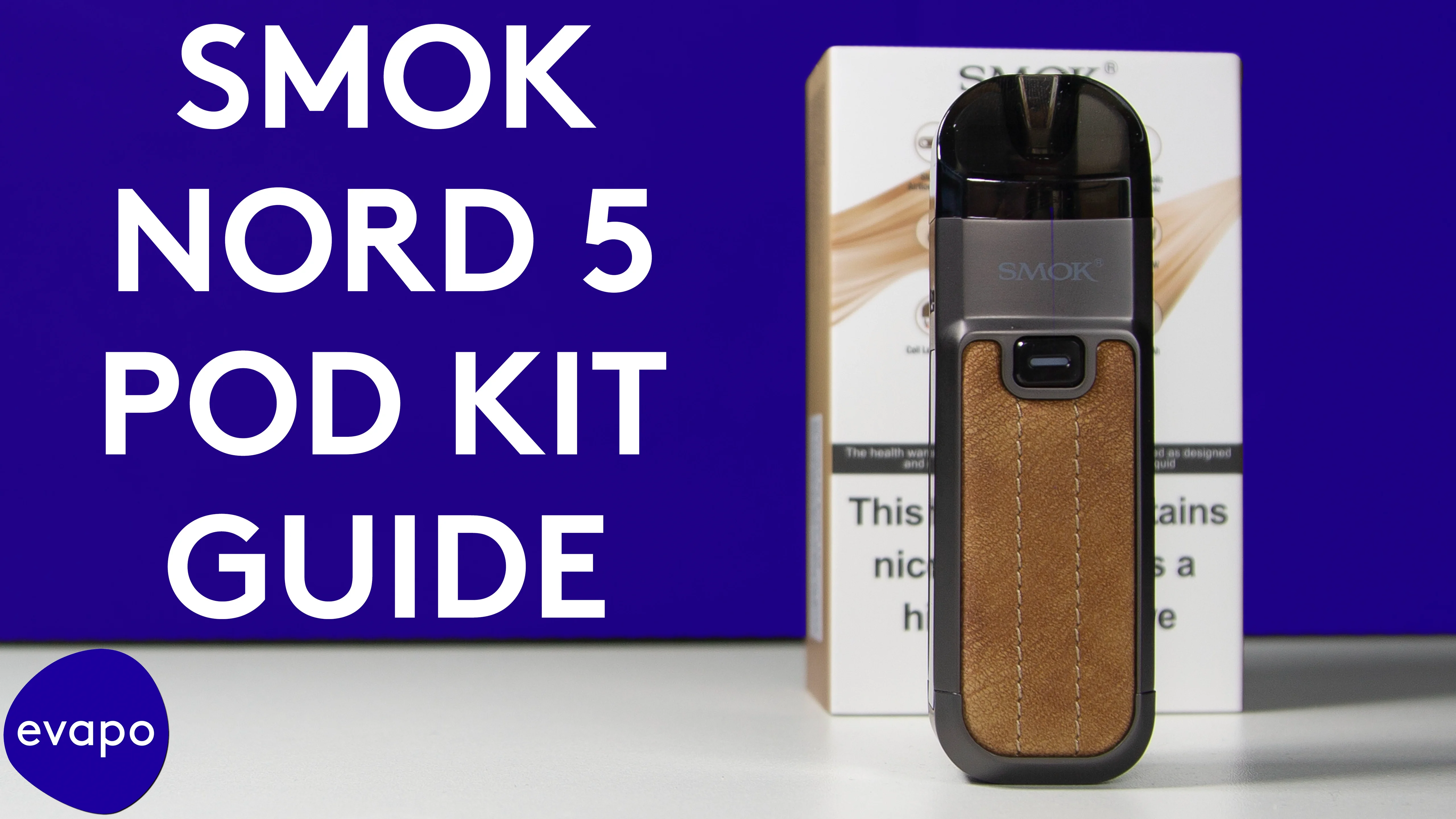 how much is elf bar vape How To Refill A Smok Vape Smok Novo 5 Replacement Pods SMOK Novo 2:  Instructions and
