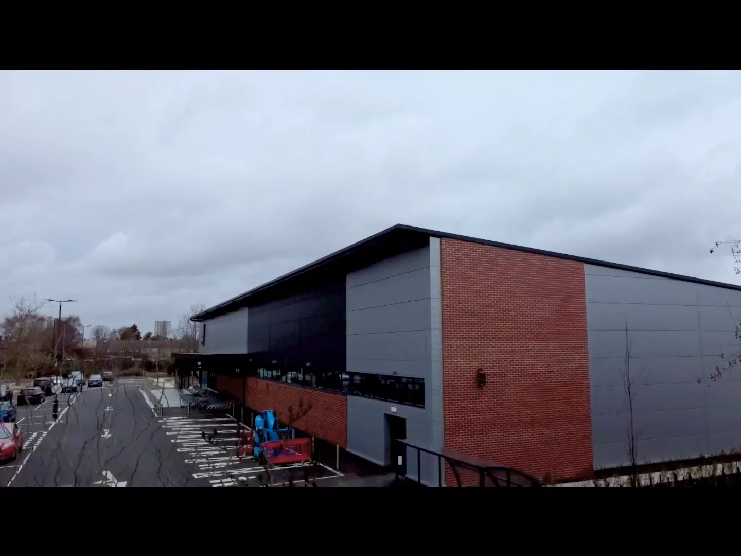 aldisouthampton.mp4 on Vimeo