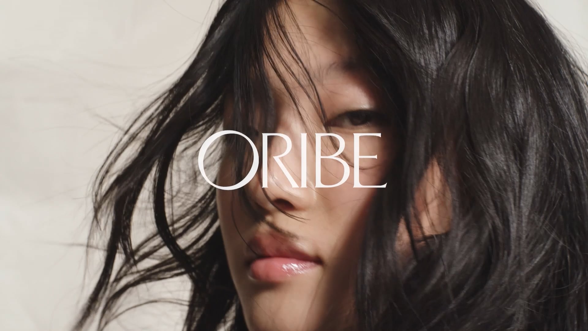 Oribe - Serenity Campaign