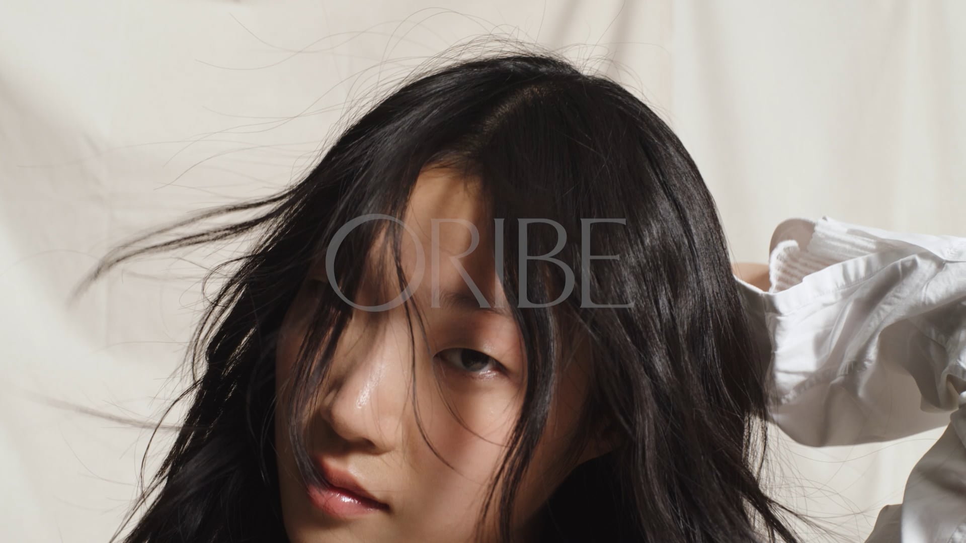 Oribe - What Does Serenity Mean
