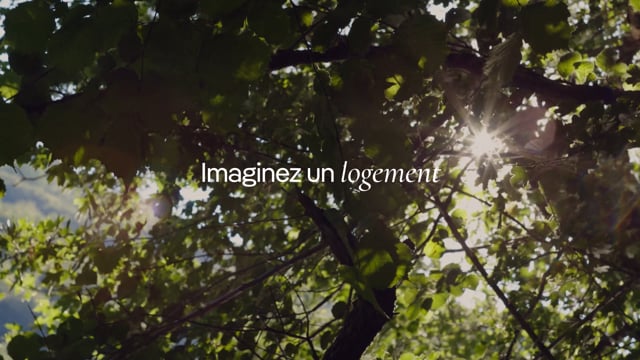 Vidéo de présentation