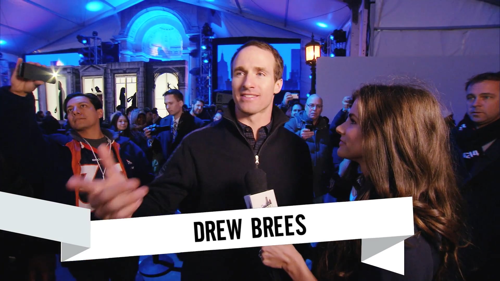 #PEPCITY Live Look - Thursday, January 30th