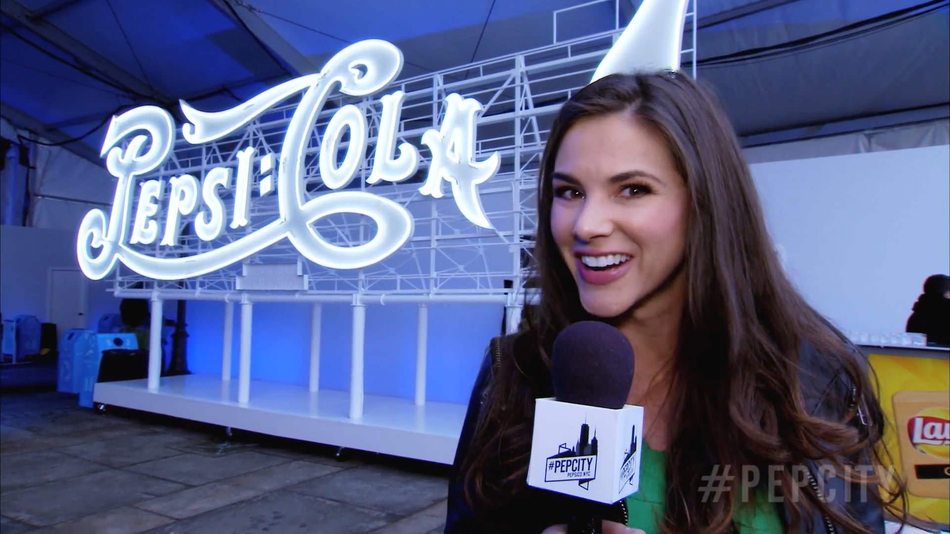 #PEPCITY Live Look - Wednesday, January 29th