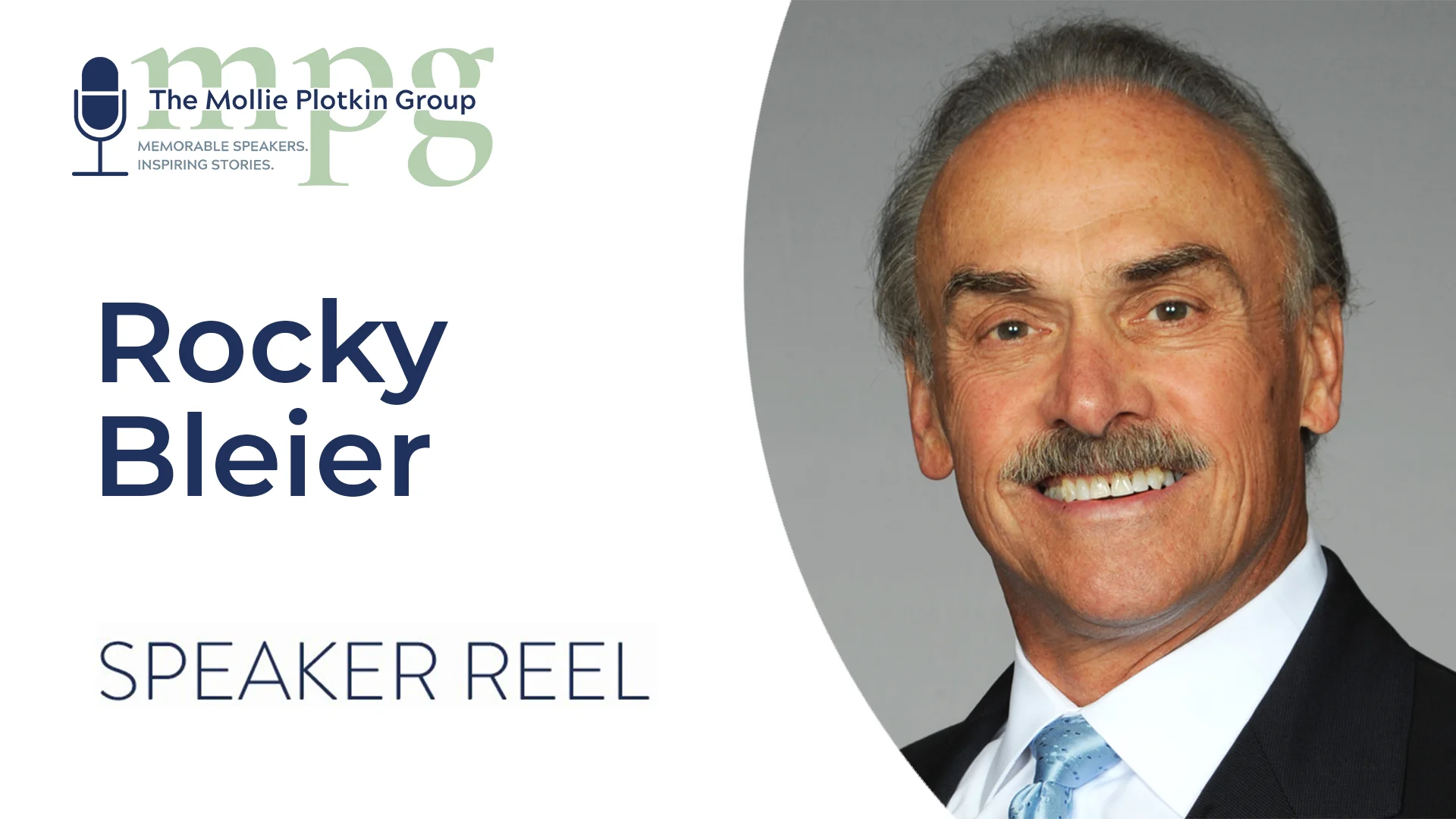 Rocky Bleier: 4x Super Bowl Champion, Vietnam Veteran, & Keynote