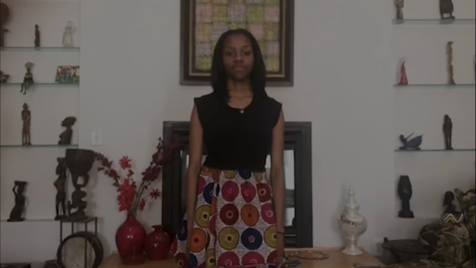 Kennedy O'Neal - "Alabaster Box" (March 29, 2023)