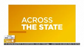 Jennifer Keaton on Spectrum News