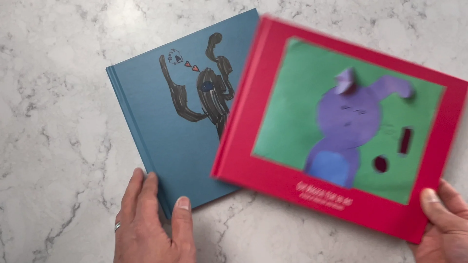 enfants kinderen アートブック Amazon.co.jp: 子どものためのアートブック その2 : アマンダ