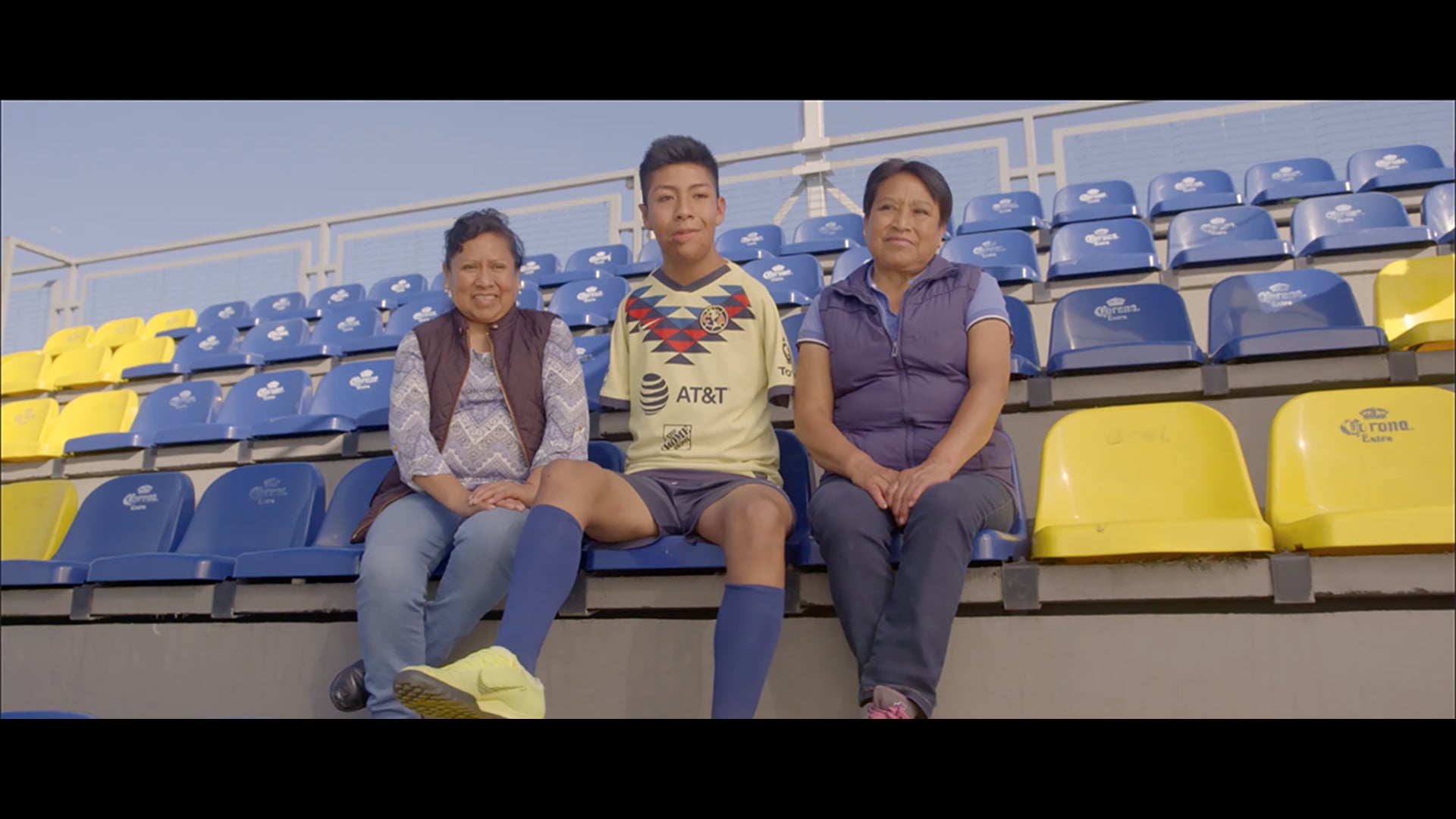 Club America