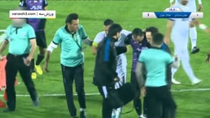 Malavan vs Havadar - Highlights - Week 24 - 2022/23 Iran Pro League