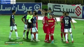 Paykan vs Foolad - Highlights - Week 24 - 2022/23 Iran Pro League