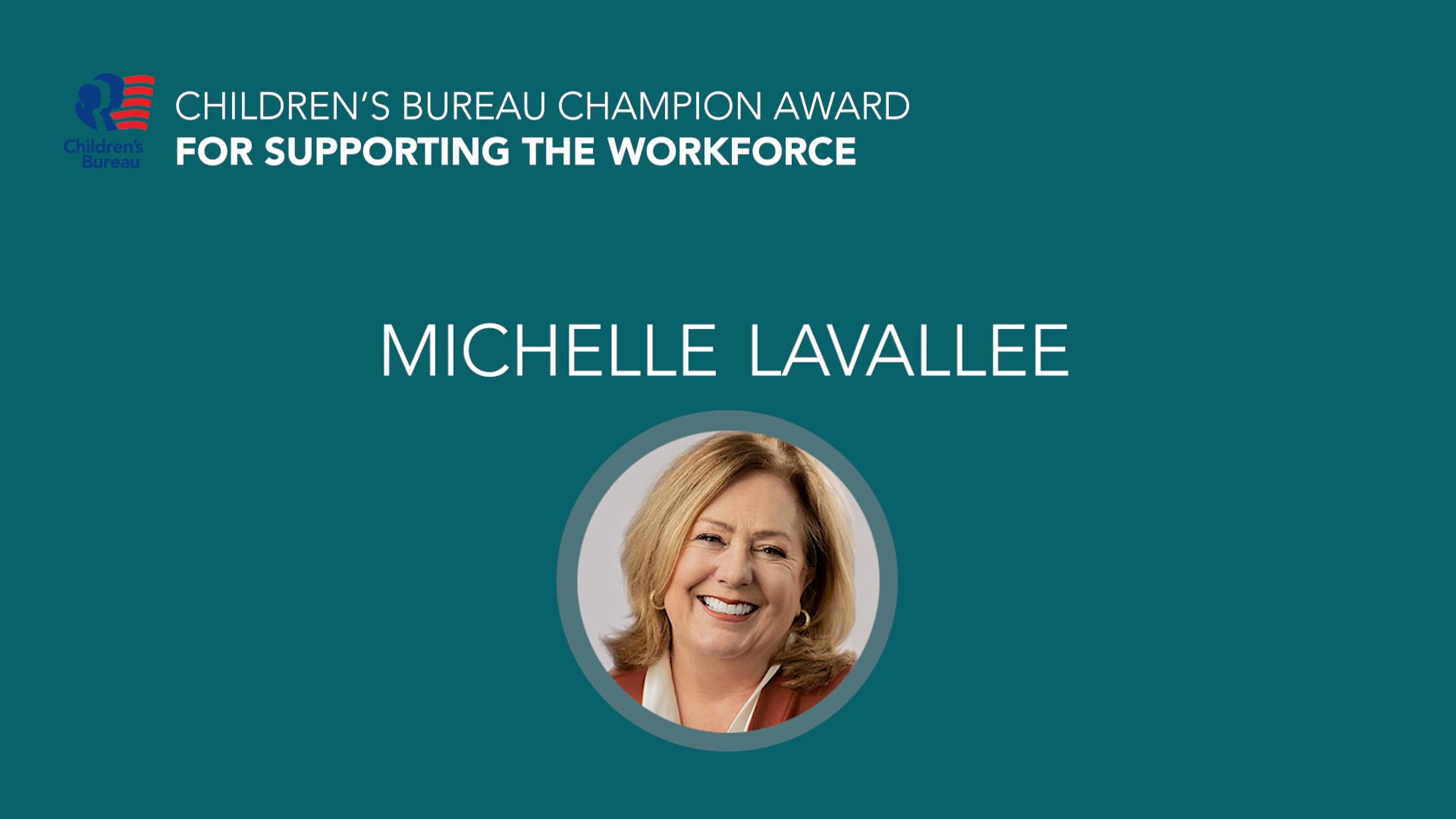Click to watch the Michelle Lavallee video