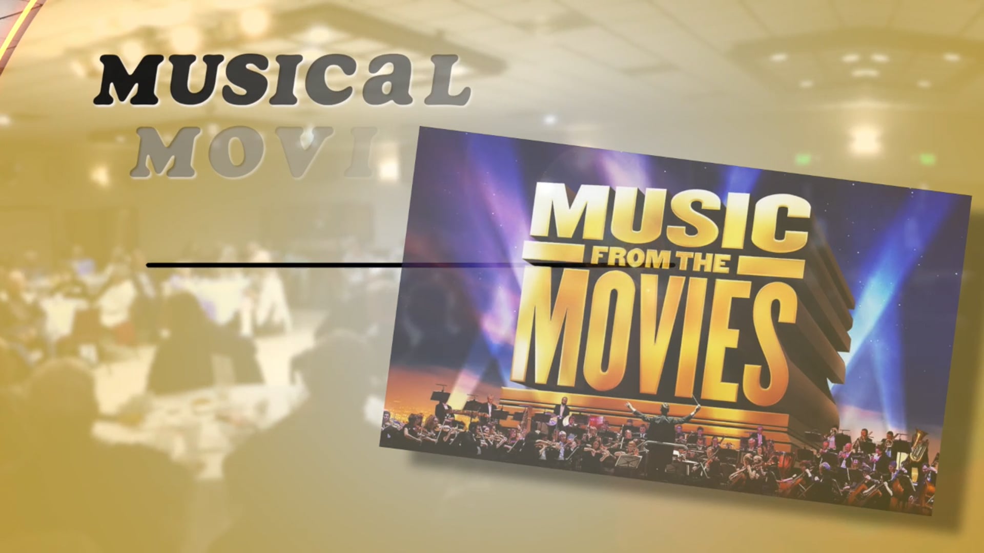 Promotional video thumbnail 4 for Nancys Cabaret
