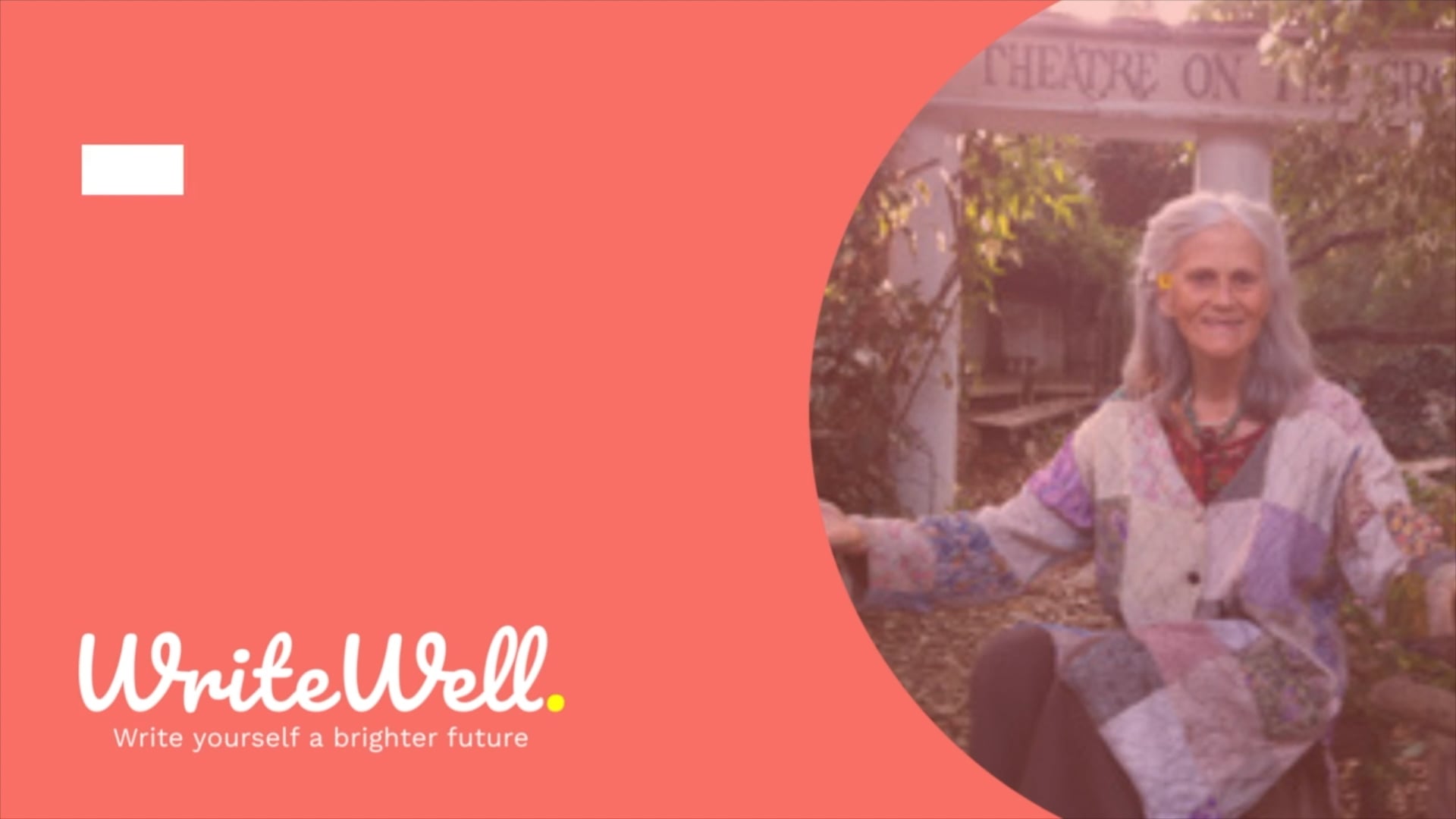 Nancy Mellon Healing Storytelling for Resilience on Vimeo